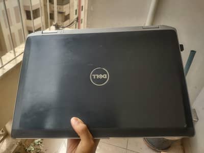 Dell Latitude E6420