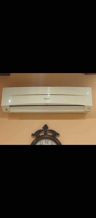 Panasonic original gas immaculate condition