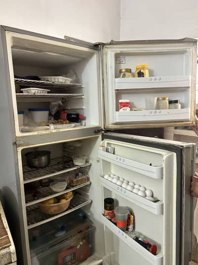 Haier Fridge For Sale