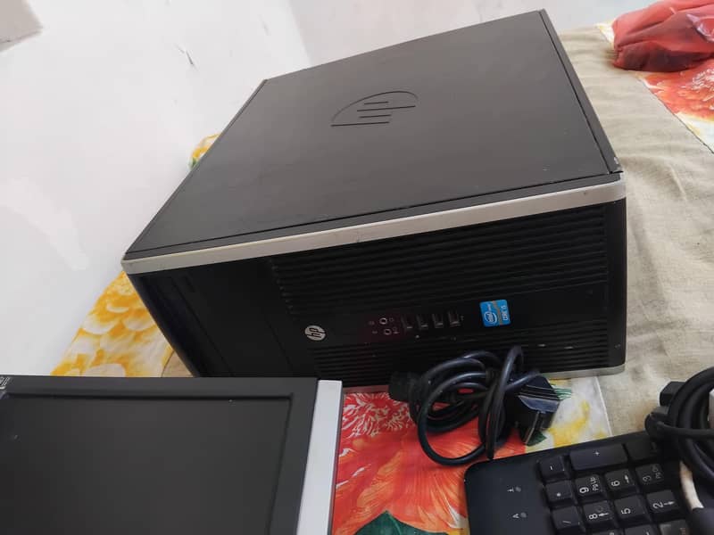 Computer Systems,Lcds and accessories check description 6