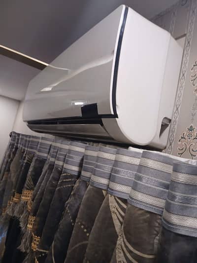 Heir AC 1.5 ton