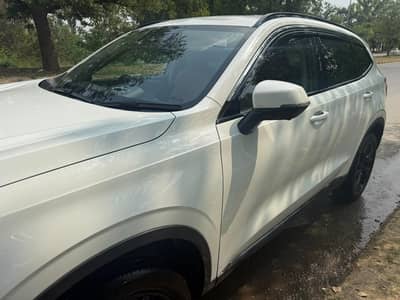 Haval H6 2025