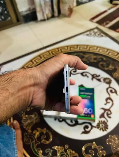 Infinix hot 60 pro plus