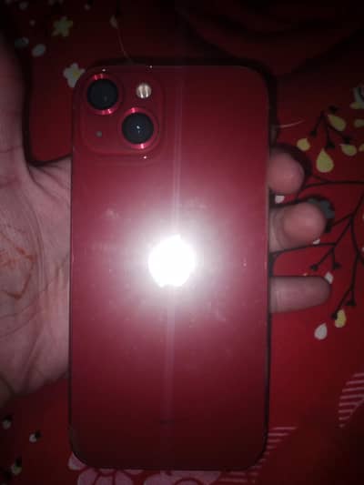 iPhone 13 GB are you can know any fall battery service