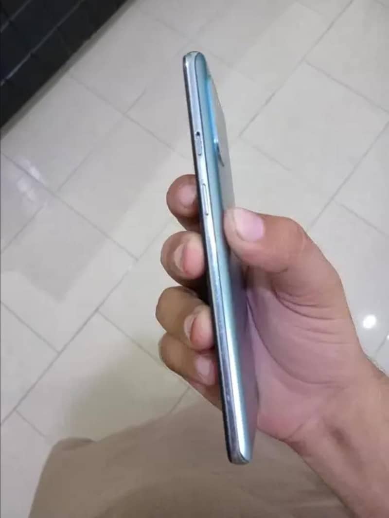 One plus 8T 5