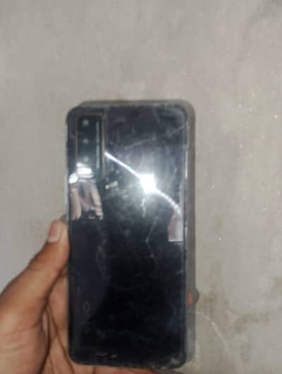 Vivo Y20