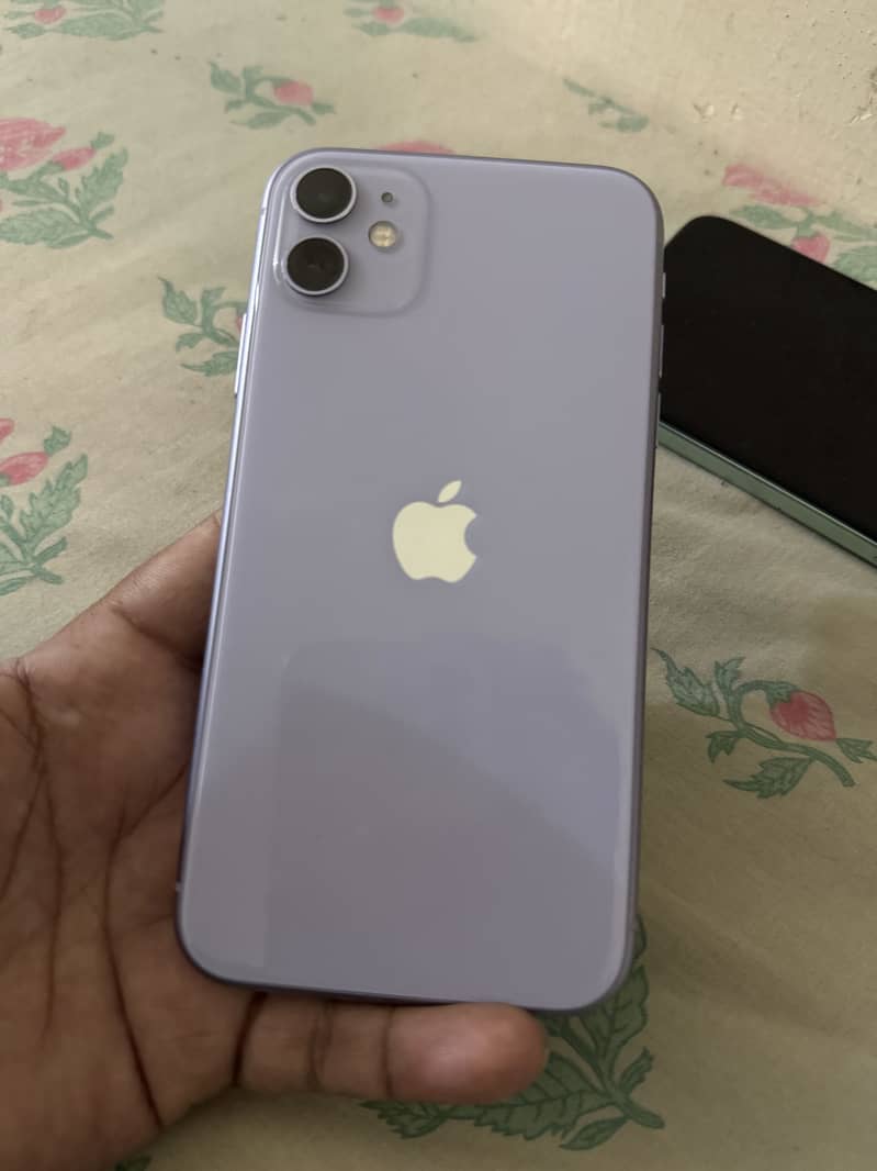 Apple iPhone 11 1