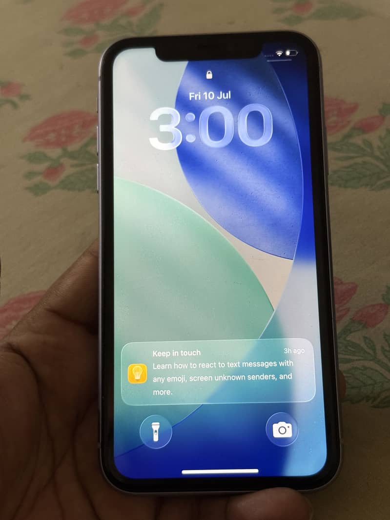 Apple iPhone 11 2