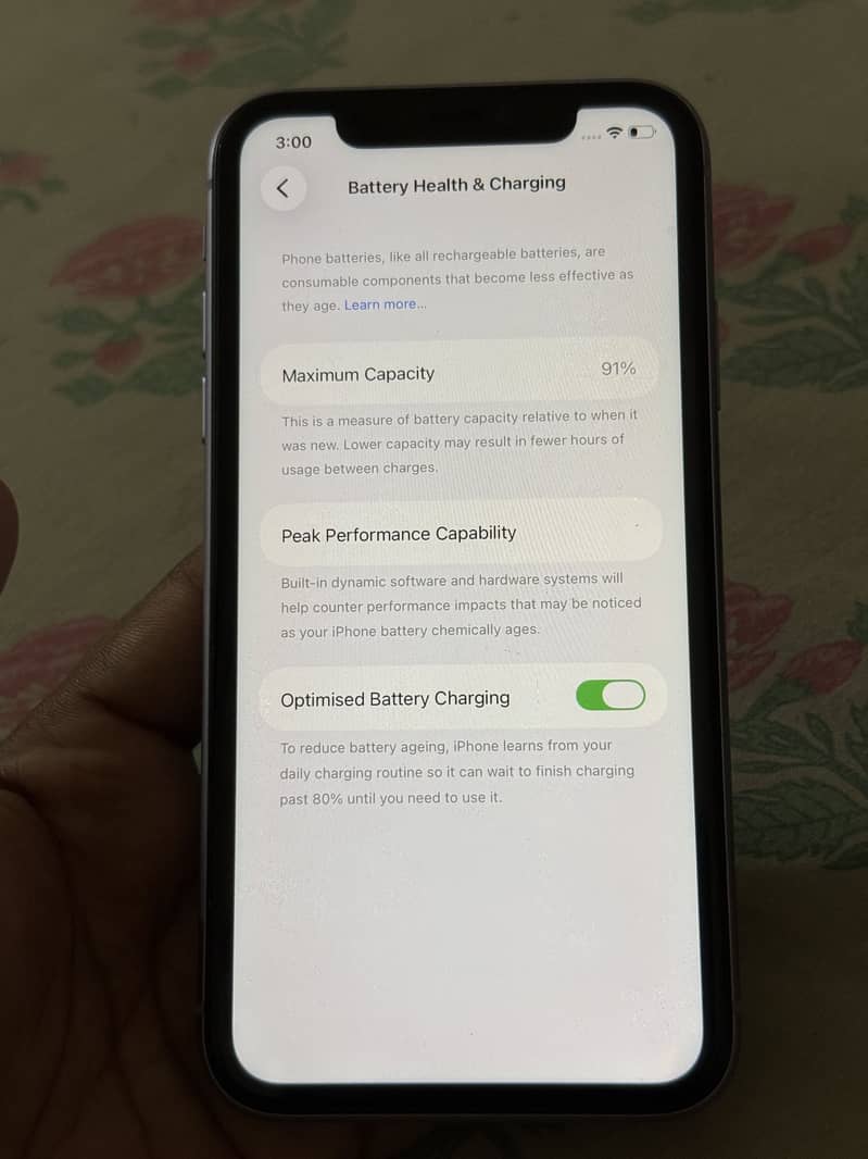 Apple iPhone 11 5