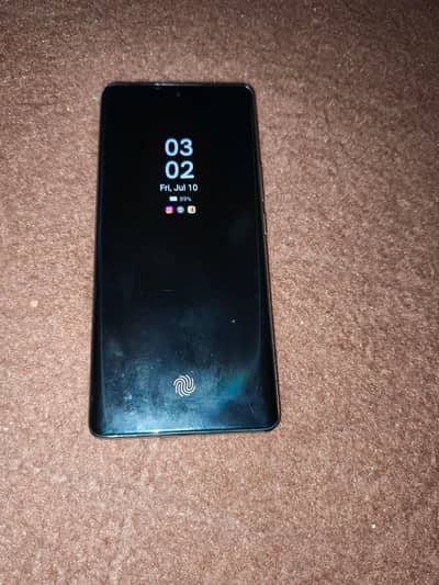 Infinix Zero 30