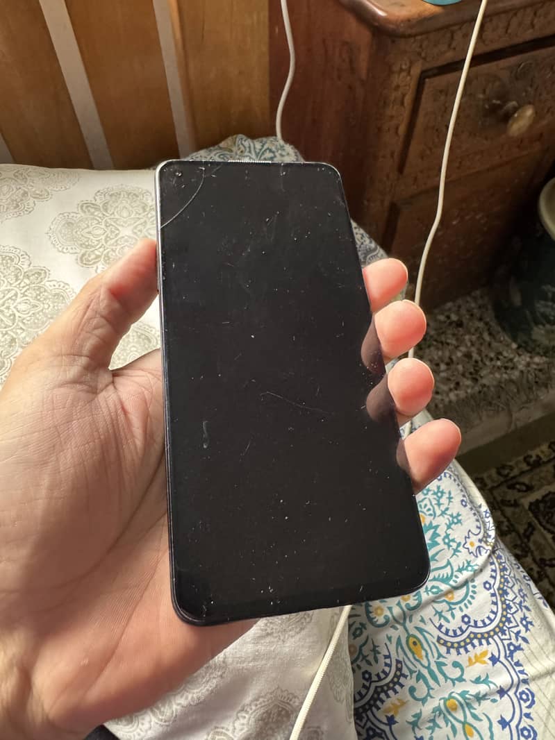 One Plus 9R 2