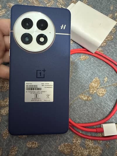 OnePlus 13 512/16 Indian Variant