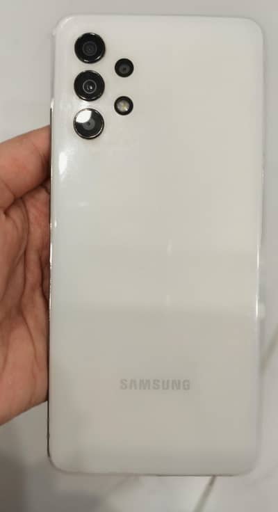 Samsung Mobile A32