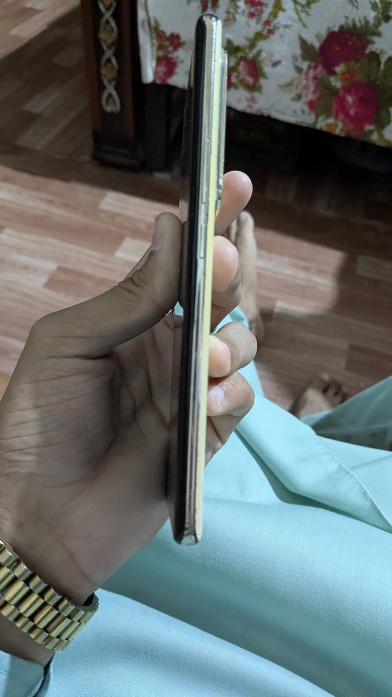 Infinix Zero 30 0