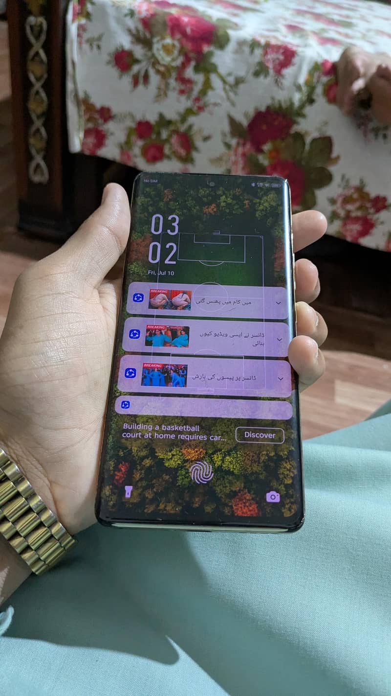 Infinix Zero 30 1