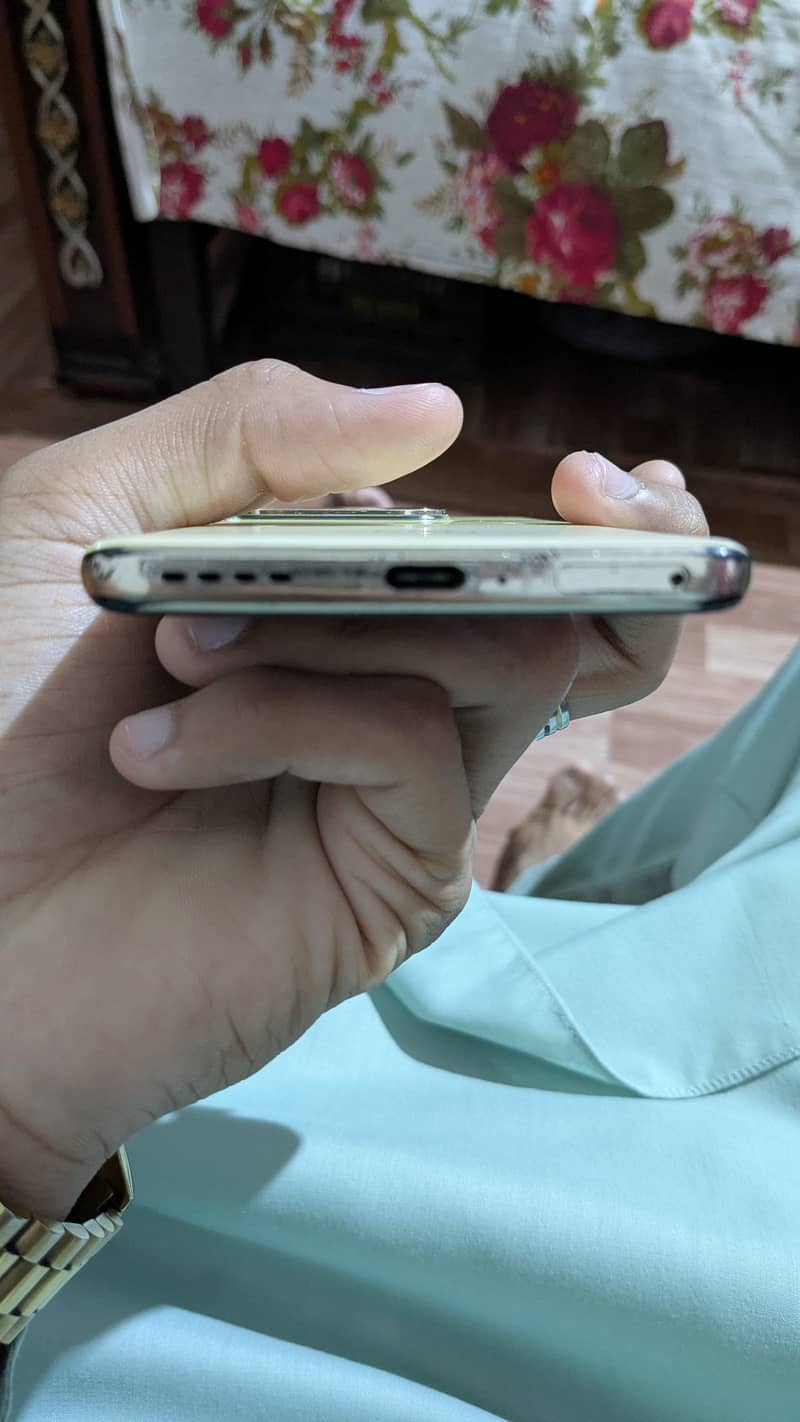 Infinix Zero 30 2