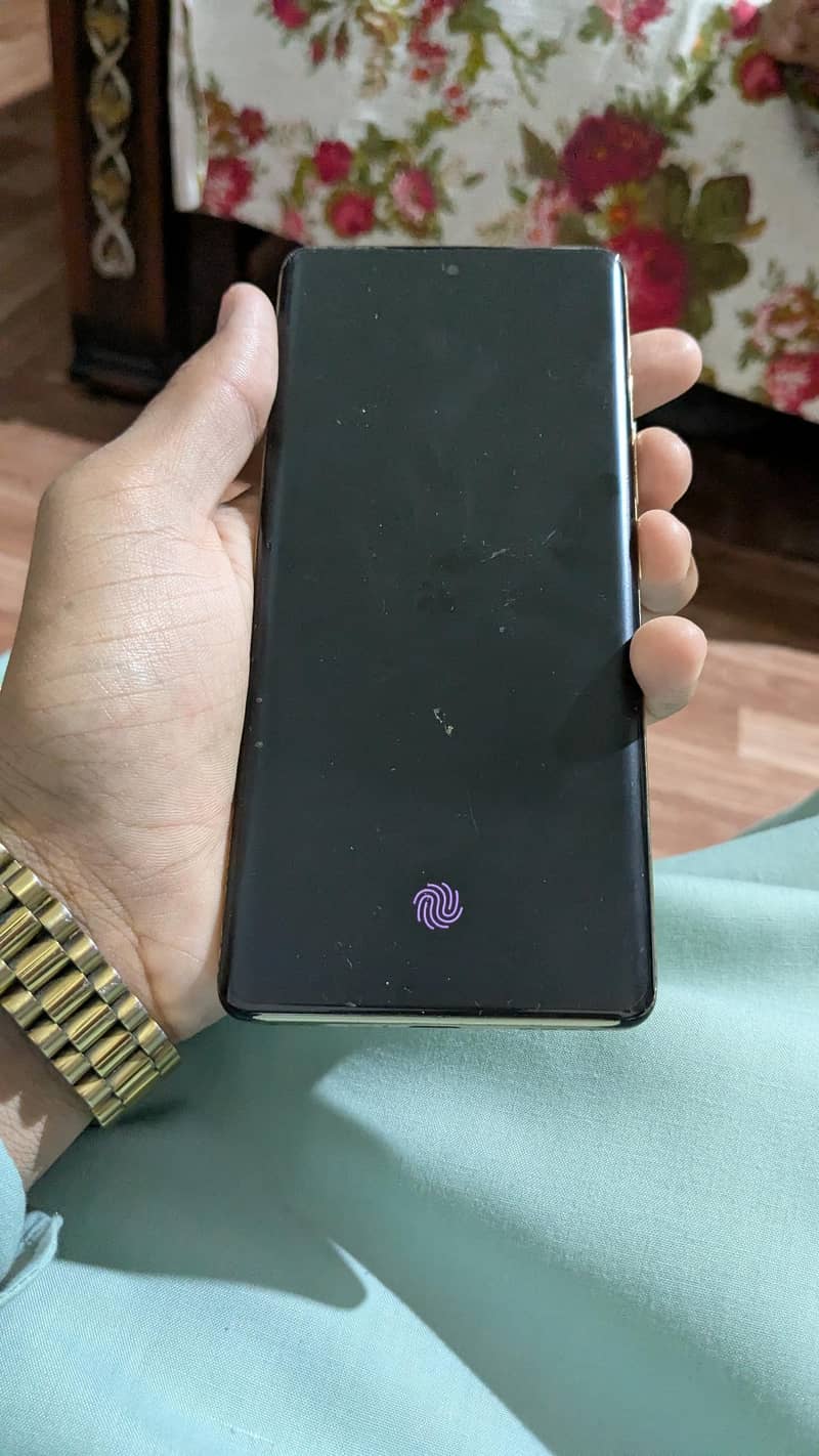 Infinix Zero 30 3