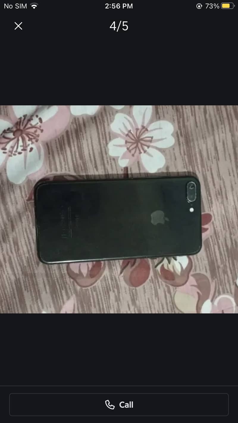 Apple iPhone 7 Plus 3