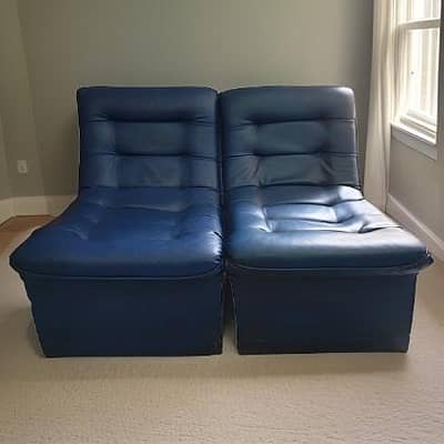 3 Sofa Seater Set Seats Office Home