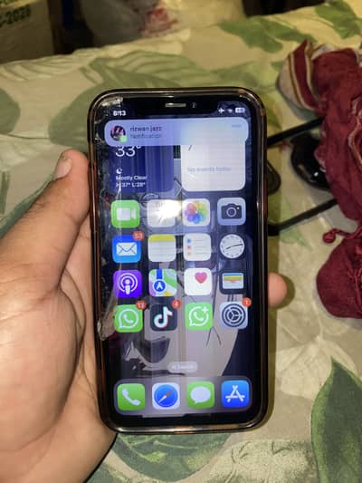 Apple iPhone XS