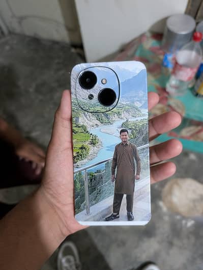 Tecno Spark Go 1