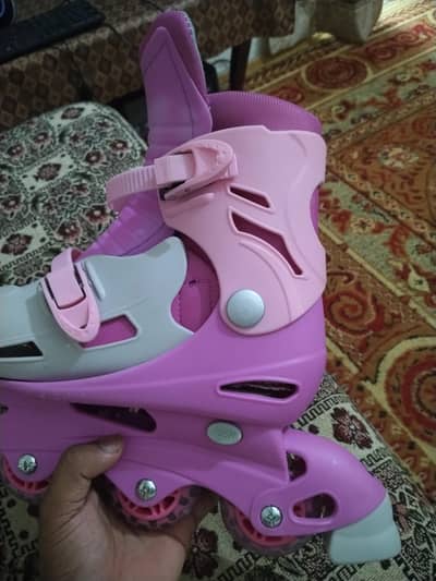Skating Shoes Brand New