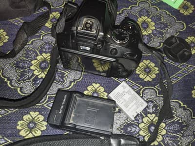 nikoon d3300