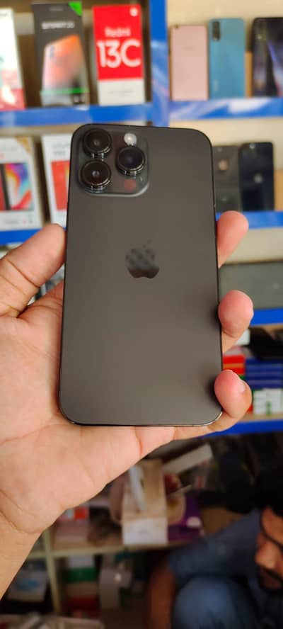 Apple iPhone 14 Pro Max