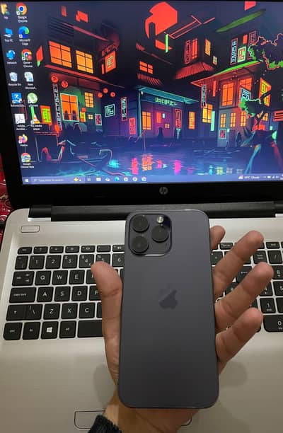 Iphone 14 promax