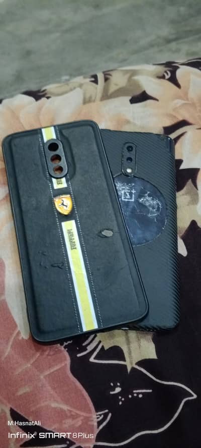 One Plus 7