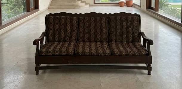 5 seater