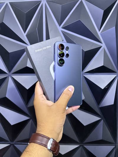 Samsung S26 Ultra FU