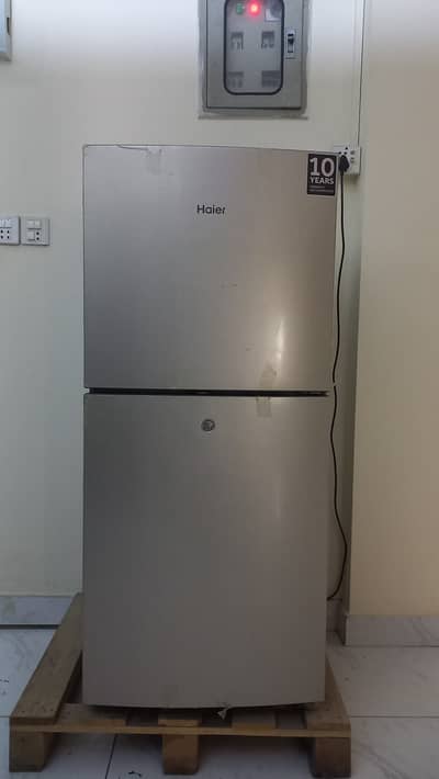 Haier refrigerator HRF216 EBD