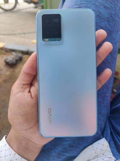 Vivo Y33s (03184560005)