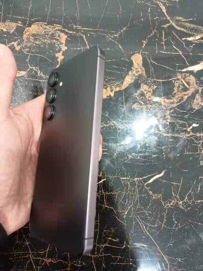 Samsung Mobile S24 Plus
