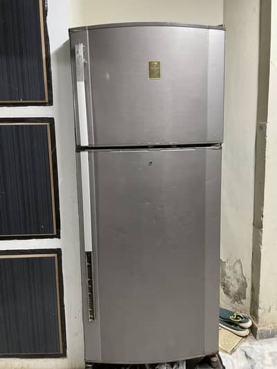 Dawlance fridge full size/Jumbo size