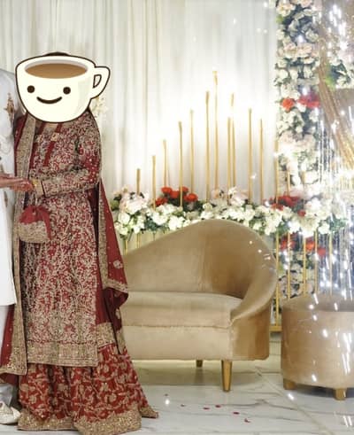 Bridal Dress