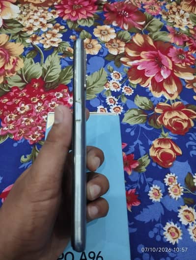 OPPO A96