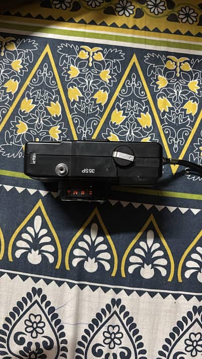 vintage camera