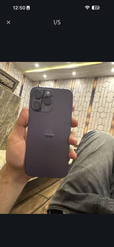 Iphone 14 pro max jv