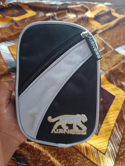 airness imported crossbody bag