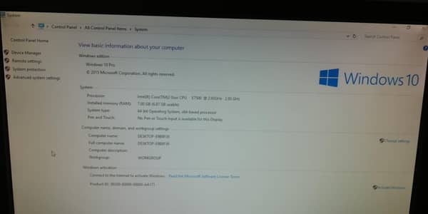 HP Optiplex 755