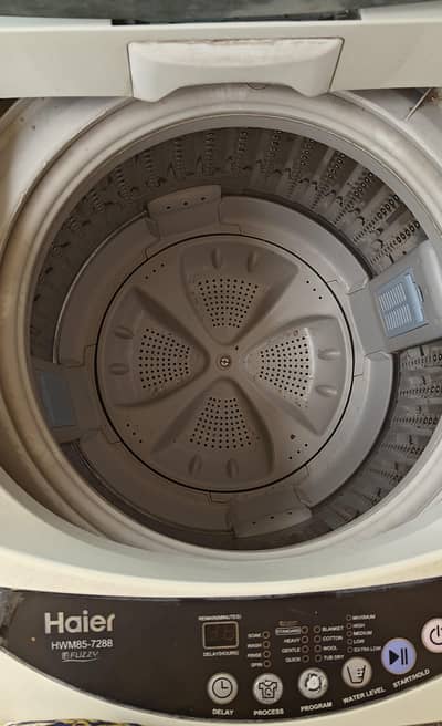 Haier HWM85-7288
