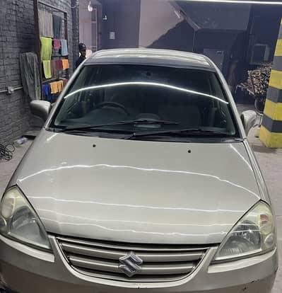 Suzuki liana 2007 model for sale