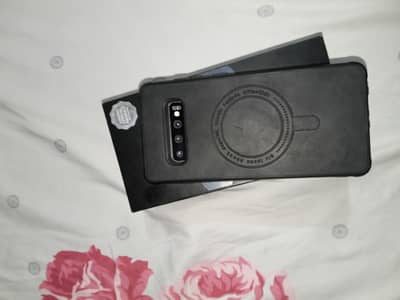 Samsung Mobile S10 Plus urgent sale
