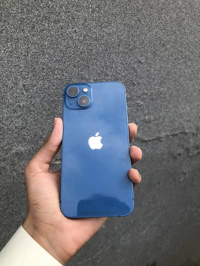Apple iPhone 13 JV 265