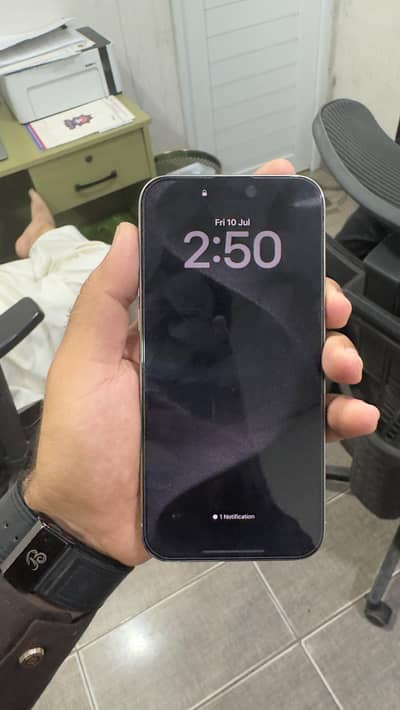 Apple iPhone 15 Pro Max
