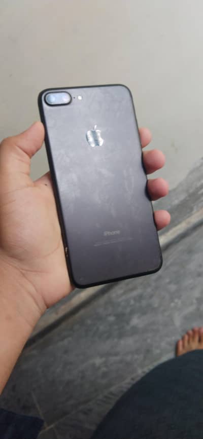 Apple iPhone 7 Plus