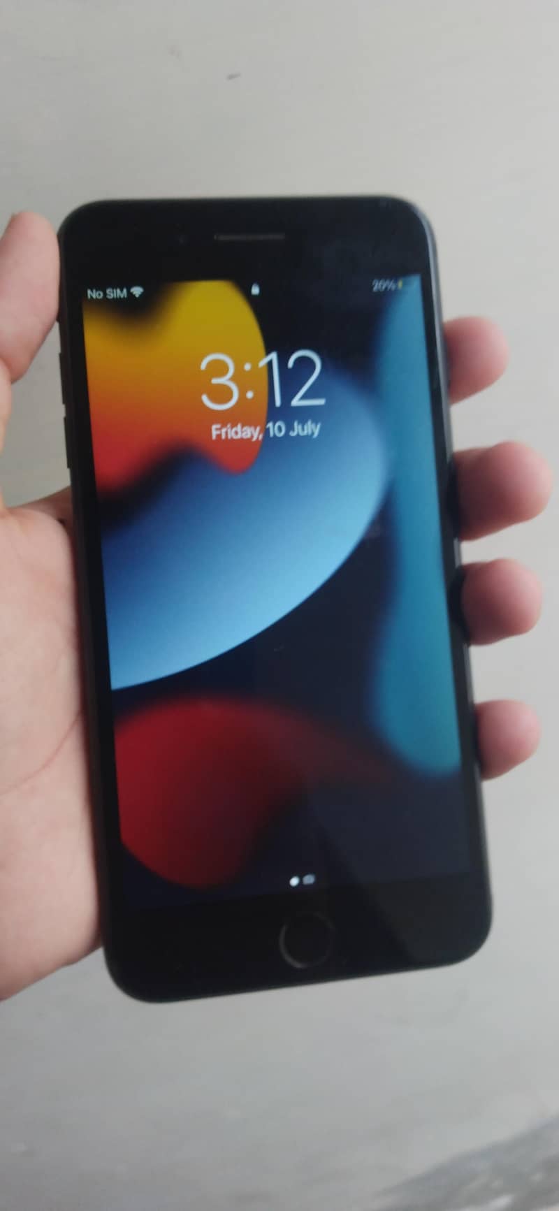 Apple iPhone 7 Plus 1