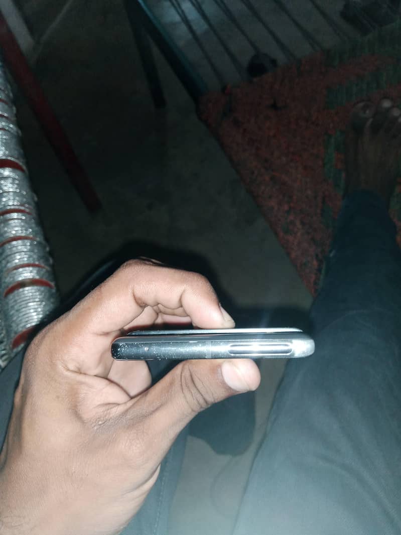 Google pixel 7 pro 5